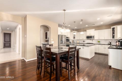 5034 S Key Biscayne Dr, Gilbert, AZ 85298 photo 17
