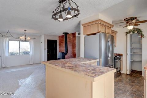 1387 E Old Stewart Rd, Willcox, AZ 85643 photo 5