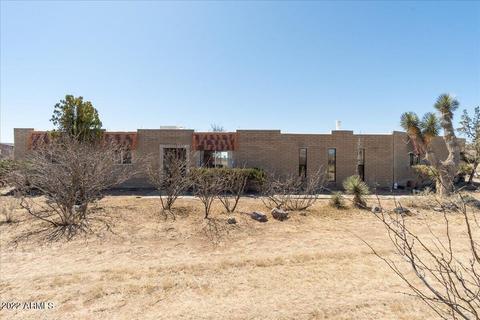 1387 E Old Stewart Rd, Willcox, AZ 85643 photo 1