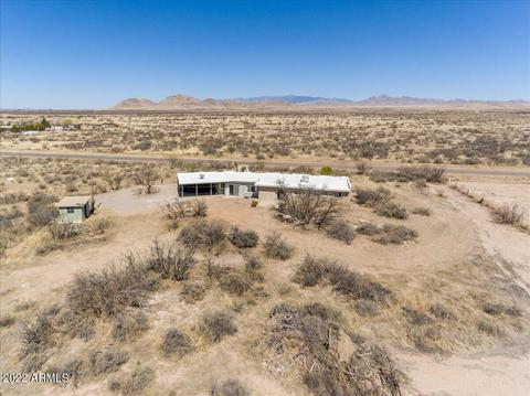 1387 E Old Stewart Rd, Willcox, AZ 85643 photo 18