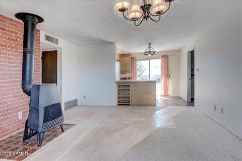 1387 E Old Stewart Rd, Willcox, AZ 85643 photo 4