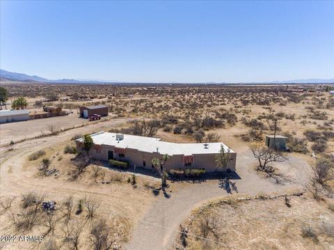 1387 E Old Stewart Rd, Willcox, AZ 85643 photo 2