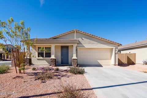 2964 N 197th Ave, Buckeye, AZ 85396 photo 1