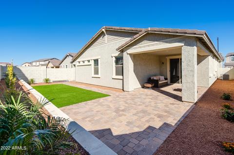 2964 N 197th Ave, Buckeye, AZ 85396 photo 22