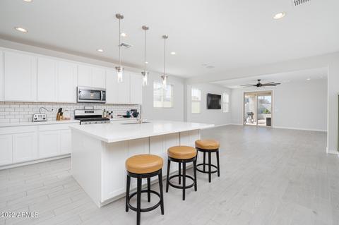 2964 N 197th Ave, Buckeye, AZ 85396 photo 4