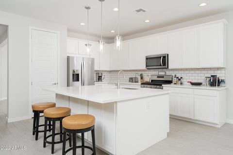 2964 N 197th Ave, Buckeye, AZ 85396 photo 5