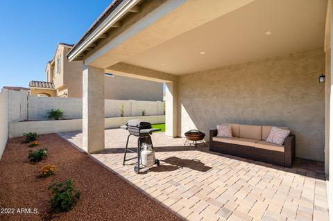2964 N 197th Ave, Buckeye, AZ 85396 photo 21
