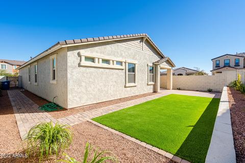 2964 N 197th Ave, Buckeye, AZ 85396 photo 23
