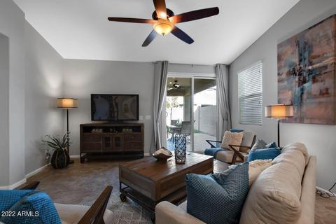 7356 E Osage Ave, Mesa, AZ 85212 photo 1