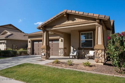 7356 E Osage Ave, Mesa, AZ 85212 photo 5