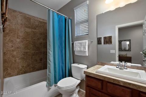 7356 E Osage Ave, Mesa, AZ 85212 photo 12