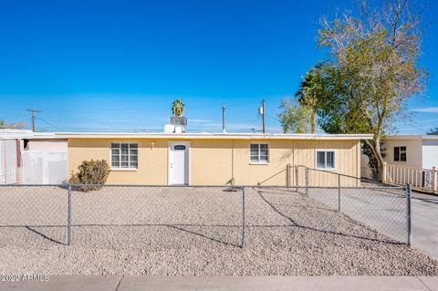 2322 E Nancy Ln, Phoenix, AZ 85042 photo 1