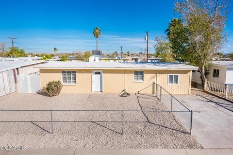 2322 E Nancy Ln, Phoenix, AZ 85042 photo 2