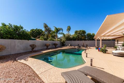 3357 E Hatcher Rd, Phoenix, AZ 85028 photo 30