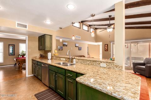 3357 E Hatcher Rd, Phoenix, AZ 85028 photo 5