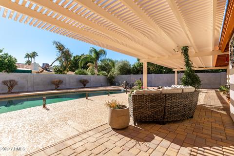 3357 E Hatcher Rd, Phoenix, AZ 85028 photo 25