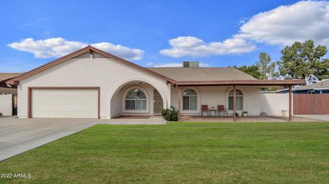 6162 E Mclellan Rd, Mesa, AZ 85205 photo 1