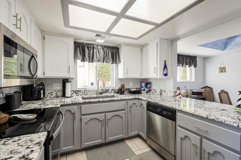 7061 E Broadway Rd #61, Mesa, AZ 85208 photo 9