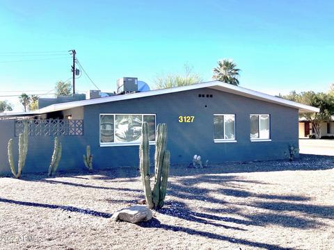 3127 E Glenrosa Ave, Phoenix, AZ 85016 photo 1