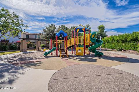 1442 E Joseph Way, Gilbert, AZ 85295 photo 32