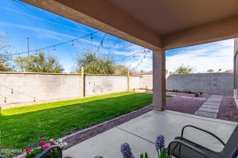 1442 E Joseph Way, Gilbert, AZ 85295 photo 26