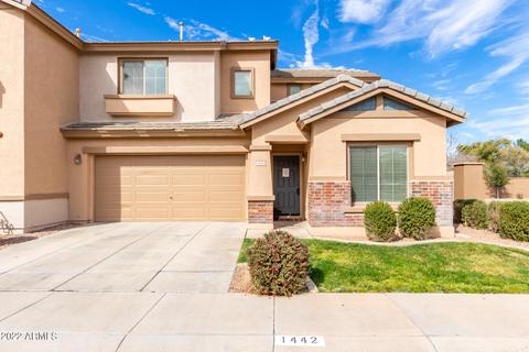 1442 E Joseph Way, Gilbert, AZ 85295 photo 4