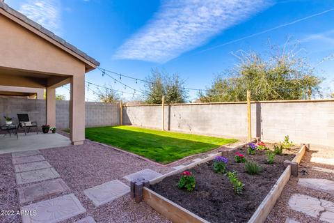 1442 E Joseph Way, Gilbert, AZ 85295 photo 27