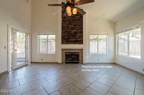 4318 E Jason Dr, Phoenix, AZ 85050 photo 3