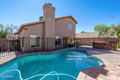 4318 E Jason Dr, Phoenix, AZ 85050 photo 24
