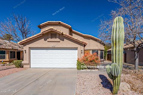 4318 E Jason Dr, Phoenix, AZ 85050 photo 1