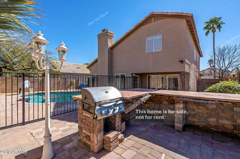 4318 E Jason Dr, Phoenix, AZ 85050 photo 23