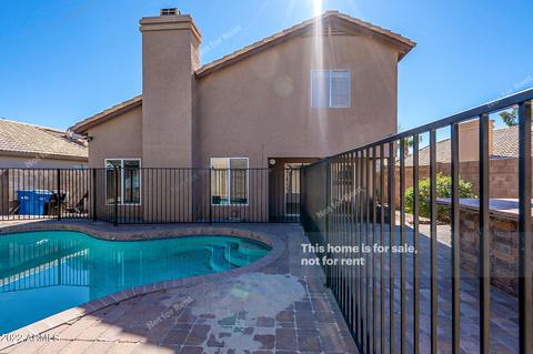 4318 E Jason Dr, Phoenix, AZ 85050 photo 5