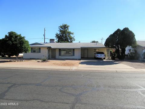 5725 E Colby St, Mesa, AZ 85205 photo 4