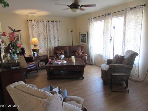 5725 E Colby St, Mesa, AZ 85205 photo 2