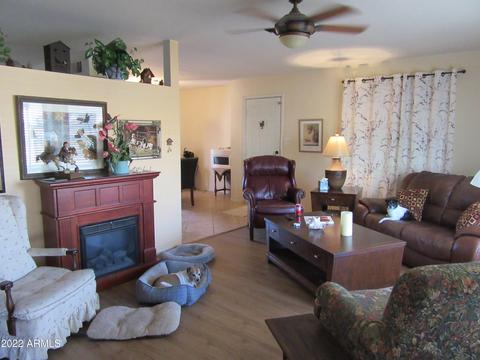 5725 E Colby St, Mesa, AZ 85205 photo 1