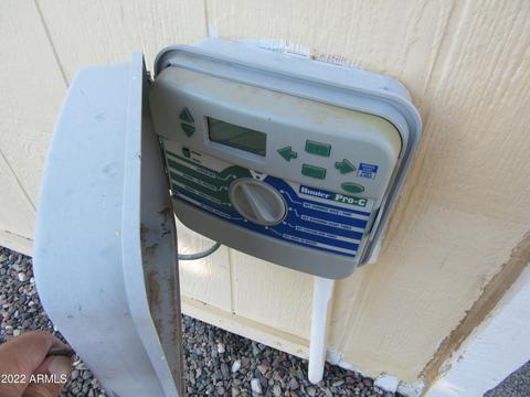 5725 E Colby St, Mesa, AZ 85205 photo 53