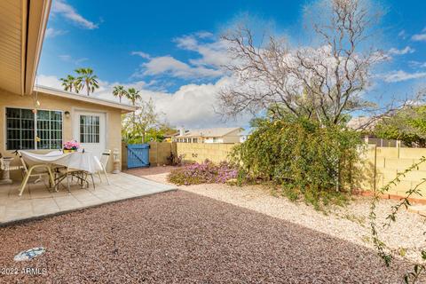 846 S 80th St, Mesa, AZ 85208 photo 32