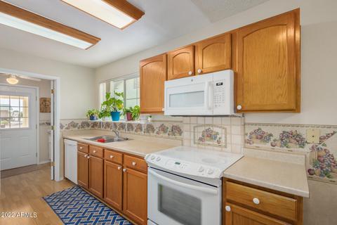 846 S 80th St, Mesa, AZ 85208 photo 17