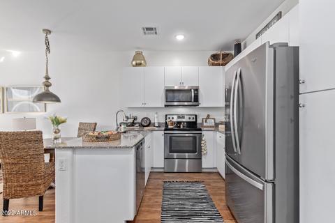 2321 E Hidalgo Ave, Phoenix, AZ 85040 photo 15