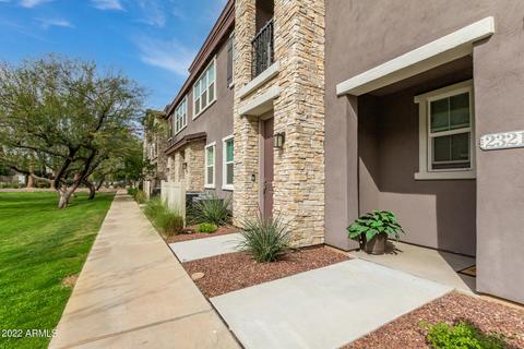 2321 E Hidalgo Ave, Phoenix, AZ 85040 photo 2