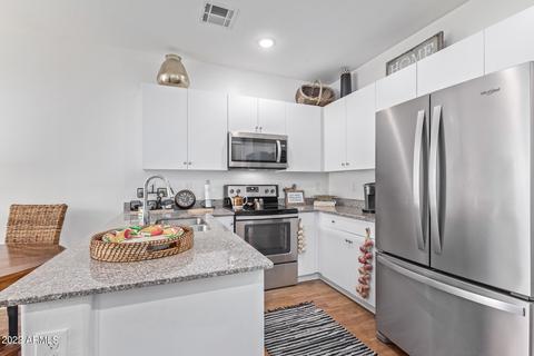 2321 E Hidalgo Ave, Phoenix, AZ 85040 photo 16