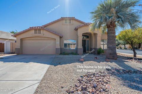 9409 E Olla Ave, Mesa, AZ 85212 photo 1