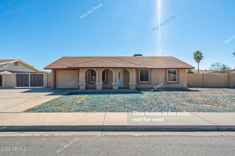 2705 E Inverness Ave, Mesa, AZ 85204 photo 1