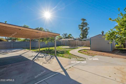 213 E Park Ave, Gilbert, AZ 85234 photo 29