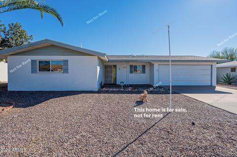6627 Ellis St, Mesa, AZ 85205 photo 1