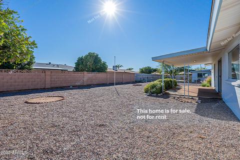 6627 Ellis St, Mesa, AZ 85205 photo 17