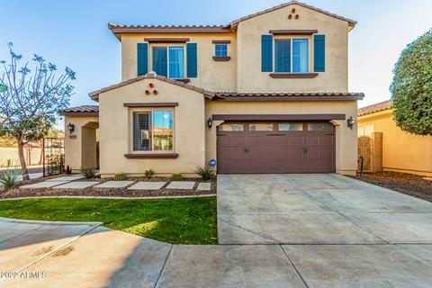 4441 E Saint John Rd, Phoenix, AZ 85032 photo 1