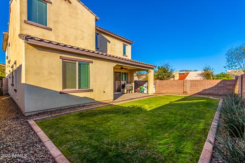 4441 E Saint John Rd, Phoenix, AZ 85032 photo 27
