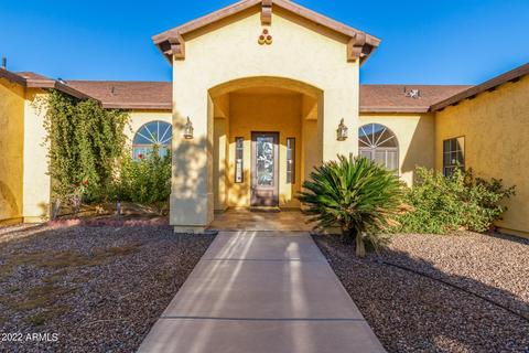2583 S Cortez Rd, Apache Junction, AZ 85119 photo 2