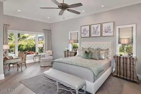 Bedroom - 18 E Heron Pl, Saint David, AZ 85630 photo 1 of 2